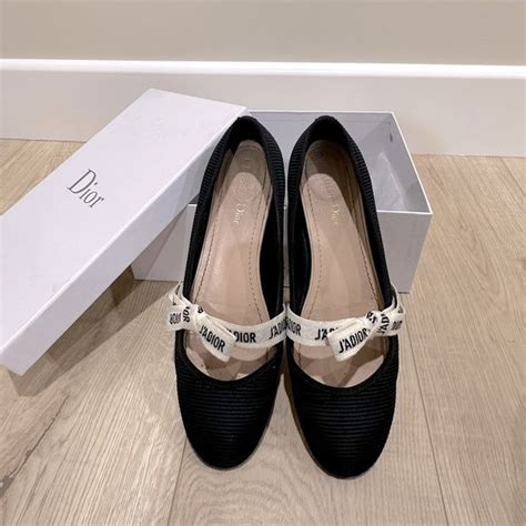 dior mary janes 2018|christian Dior mary janes.